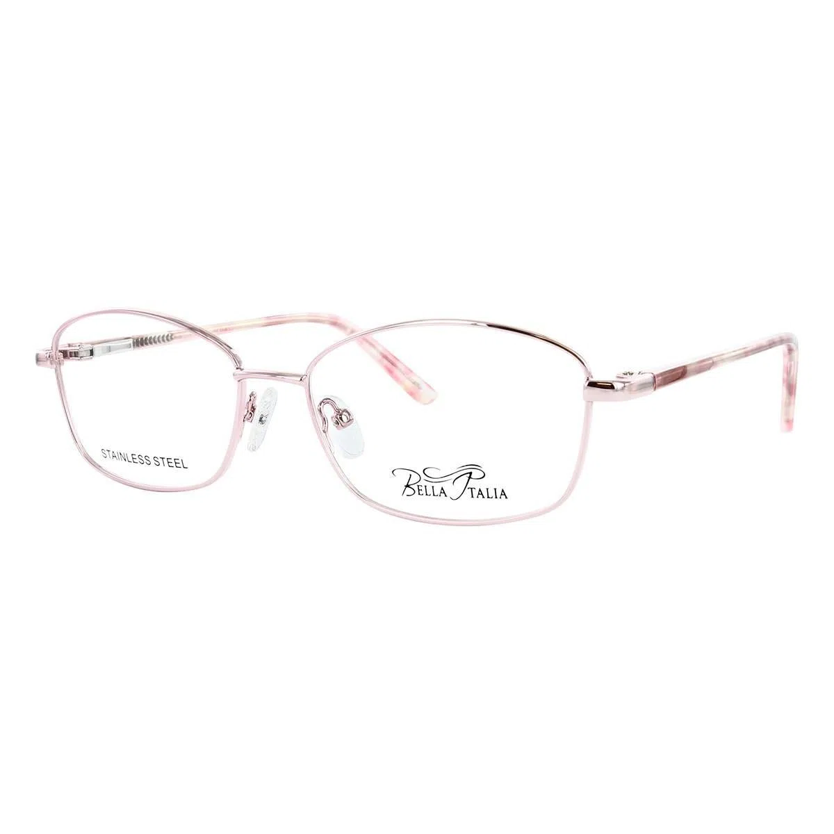 BELLA ITALIA 1277 Eyeglasses - view 5